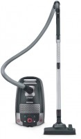 BC 7052 Bodenstaubsauger, mit Beutel, HEPA-Filter, 9 m Reichweite, Hartboden-Düse