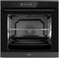 EBP820 Einbaubackofen, 80 l, pyrolytische Selbstreinigung, 59,6 cm breit, A