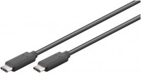 USB 3.1 Anschlusskabel Typ-C