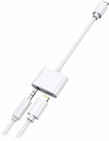 Lightning Audio Adapter
