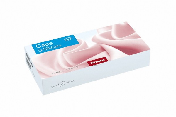 WA CSC 0601 L Caps SilkCare Waschmaschinen-Zubehör