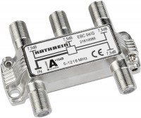 EBC 04/G 4-fach-Verteiler