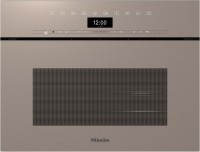 DGC 7440 HCX Pro Elektro-Backofen mit Dampfgarer pearlbeige, 47 l, schnelles Vorheizen, SousVide-Funktion, WLAN, 59,5 cm breit, A+