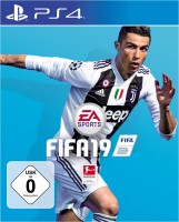PS4 FIFA 19