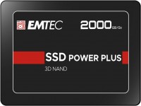 X150 SSD Power Plus (2TB)