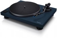 SL-40CBTE-A Plattenspieler mit Bluetooth blau
