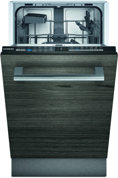 SR61HX08KE vollintegrierbarer Geschirrspüler 45 cm vollintegrierbar