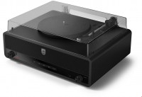 TAV3000B/10 The Stevie Plattenspieler mit Bluetooth schwarz