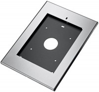 PTS 1239 TabLock 3.0 Gehäuse für iPad 10.2 HBH (2019/2020) aluminium/schwarz
