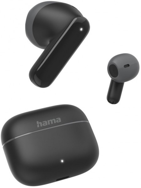 Freedom Light II True Wireless Kopfhörer schwarz
