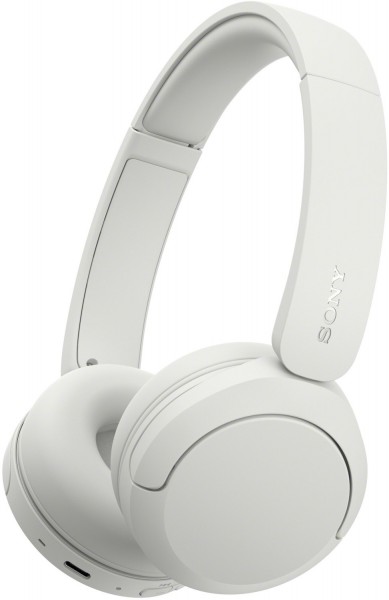 WH-CH530W Bluetooth-Kopfhörer weiß