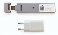TX-247 WiFi Stick silber