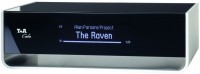 Cala Receiver silber/schwarz