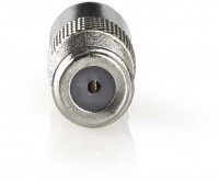 CSBW41954ME F-Adapter IEC (Koax)-Stecker>F-Buchse