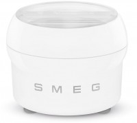 SMIC01 Eisbereiter Küchenmaschinen-Zubehör