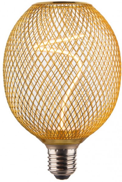 LED-Filamentlampe E27
