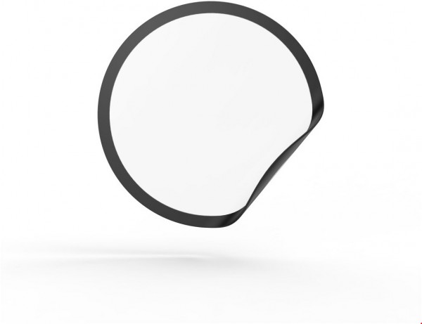 Displayschutz Reflect Protect 44mm für Samsung Galaxy Watch8/Watch9 transparent
