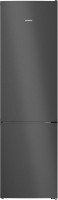 KG39NVX2G Kühl-/Gefrierkombination dark inox