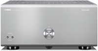 MX-A5200 Mehrkanal-Endstufe titan