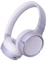 Code Fuse kabelloser On-Ear Kopfhörer Dreamy Lilac