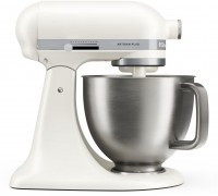 5KSM50PKVEPL Artisan Plus Küchenmaschine porcelain white