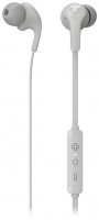 Flow Tip In-Ear-Kopfhörer mit Kabel ice grey