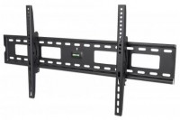 Wandhalterung (37"-70") schwarz
