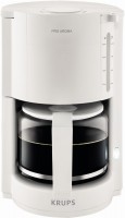 F30901 ProAroma Filter-Kaffeemaschine weiß