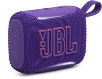 Go-5 Bluetooth-Lautsprecher lila