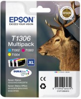 T130640 Multipack Blister Tintenpatronen