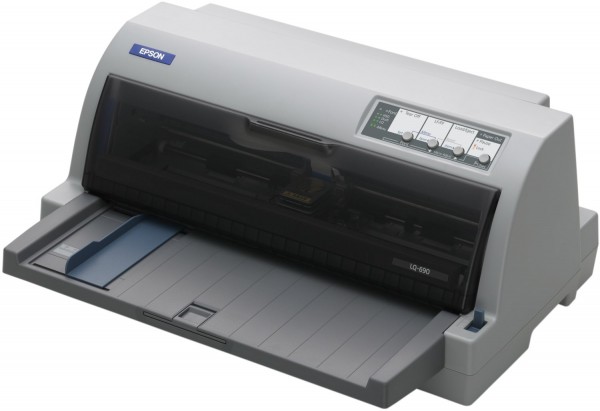LQ 690 Nadeldrucker