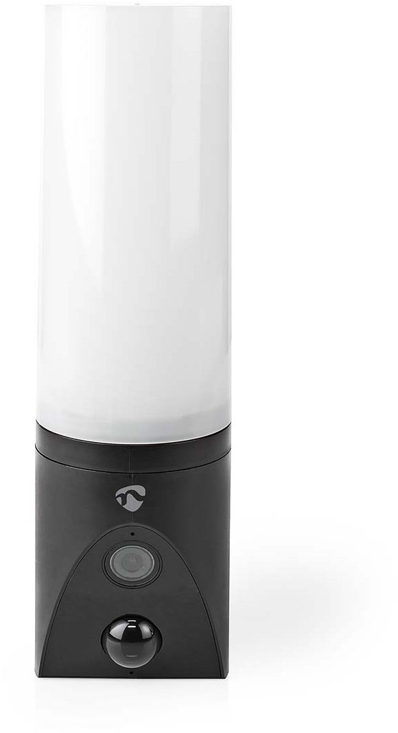 Image of WIFICOL20BK SmartLife Außenkamera Versteckte Kamera schwarz