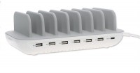 Office Ladestation (60W) weiß