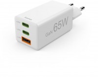 Mini-Ladegerät (65W) weiß