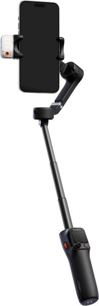 iSteady V3 Ultra Gimbal schwarz