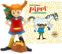 Tonies Hörfigur - Pippi Langstrumpf: Das Hörspiel (Relaunch)