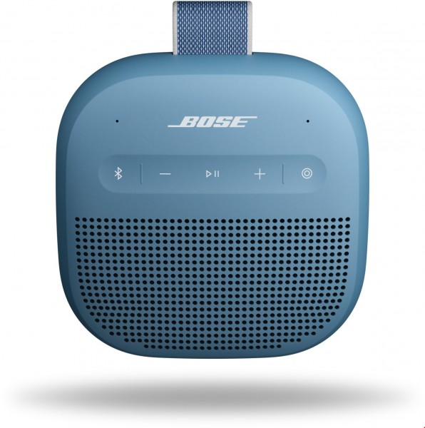 SoundLink Micro (2. Gen) Bluetooth-Lautsprecher blue dusk