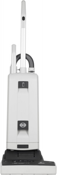 Automatic XP20 Bürstsauger grau, Saugbürster, 5,3 l Staubvolumen