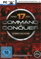 Command and Conquer Ultimate Collection