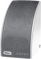 SB-50 Aktiver Multimedia-Lautsprecher weiß/grau