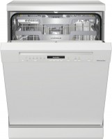 G 7123 SC Stand-Geschirrspüler 60 cm brillantweiß