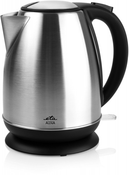 Alena 3590 Wasserkocher edelstahloptik