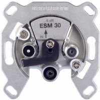 ESM 31 Modem-Einzelanschlussdose
