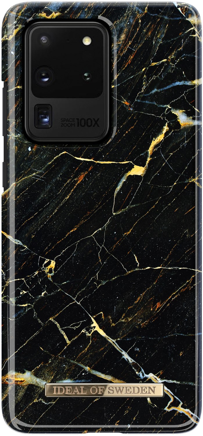 Fashion Case für Galaxy S20 Ultra port laurent marble