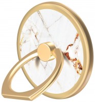 Magnetic Ring Mount carrara gold