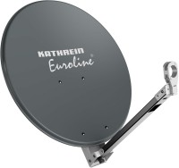 KEA 850/G Satelliten-Reflektor graphit