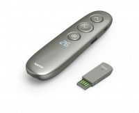 Spot-Pointer V2 schwarz