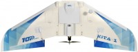 Kita-1 Nurflügler RC Flugzeug