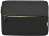 CityGear 13,3" Notebook-Sleeve schwarz