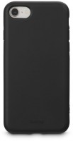 Handyhülle Fantastic Feel für iPhone 7/8/SE 2020/22 schwarz